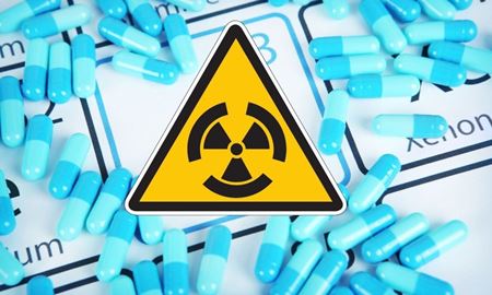افزایش تقاضا برای قرص ید در پی تهدید هسته‌ای روسیه