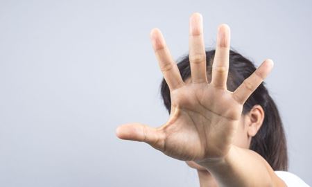 کمپین جدید زنان علیه دولت موریسون برای حفاظت در برابر خشونت