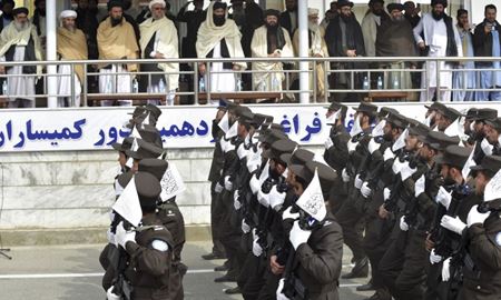 طالبان، داعش و الشباب، مرگبارترین گروه‌های تروریسی سال ۲۰۲۱