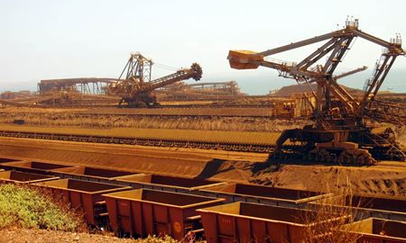 جریمه 750 هزار دلاری غول معدنی استرالیا