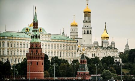 روسیه، تحریم‌شده‌ترین کشور جهان