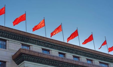 سرنوشت هواوی در انتظار شرکت‌های چینی که تحریم‌ها را دور بزنند