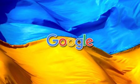اعلام هشدار حملات هوایی به اوکراین توسط گوگل روی گوشی‌های اندروید