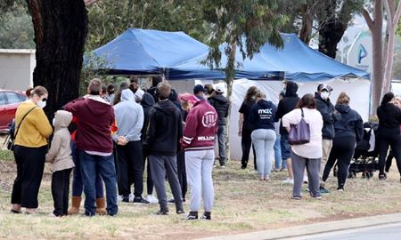 مقررات جدید افراد مبتلا به  کووید-19 در ایالت استرالیای‌غربی چیست؟