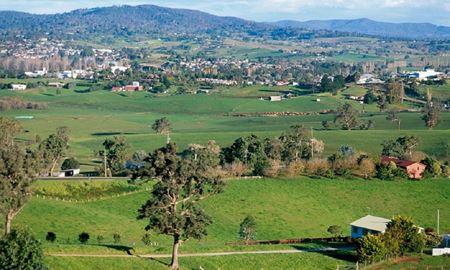 مهاجرت استرالیایی‌ها به مناطق روستایی و ایجاد چالش مسکن و زیرساخت