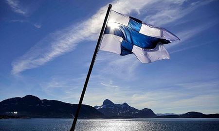 فنلاند و افغانستان رتبه اول و آخر خوشبخت‌ترین کشورهای جهان
