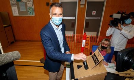 درس‌های آموختنی برای احزاب از انتخابات استرالیای‌جنوبی