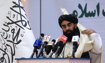 ستیز طالبان با نمادهای فرهنگی و ملی افغانستان
