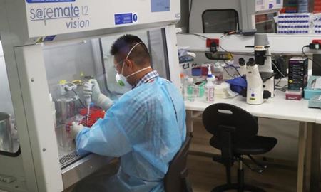 آغاز انجام آزمایش‌های بالینی روی واکسن‌های ساخت ملبورن در استرالیا