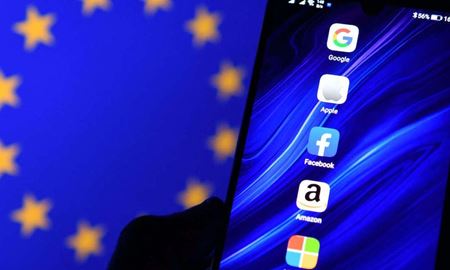قانون بزرگ اروپا برای کنترل فضای رقابت در بازار فناوری چیست؟