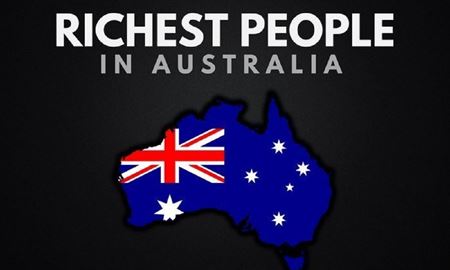 10 فرد ثروتمند استرالیا چه کسانی هستند؟