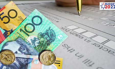 جزئیات لایحه بودجه سال مالی 2022-2023 استرالیا