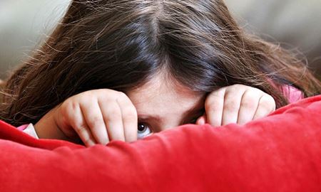 سالانه 160 هزار کودک قربانی خشونت جنسی می‌شوند