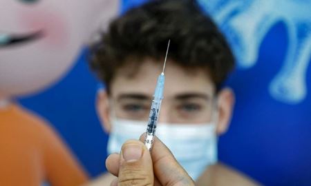 آغاز تزریق دُز چهارم واکسن کووید-19 در استرالیا
