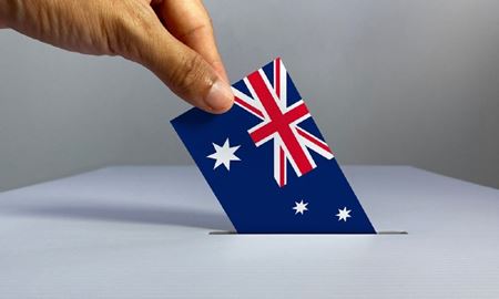 اخبار کوتاه از انتخابات فدرال استرالیا