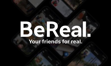 BeReal، شبکه‌های اجتماعی قدیمی را به چالش می‌کشد