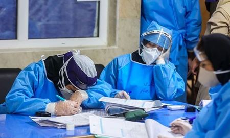 وضعیت وخیم سرانه پزشک در ایران؛ هر ۱۰۰ هزار نفر، ۱۳۰ پزشک