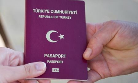 افزایش بهای اخذ شهروندی ترکیه با تصمیم جدید دولت 