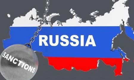 استرالیا به منظور کاهش بودجه جنگی ولادیمیر پوتین، 14 شرکت روسی را تحریم کرد