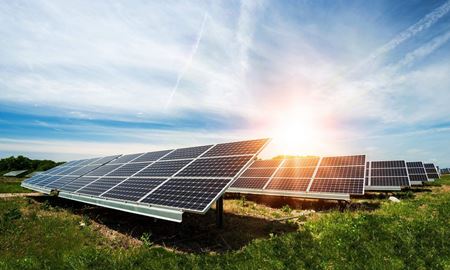 ساخت تراشه‌ای برای ذخیره انرژی خورشیدی تا 20 سال