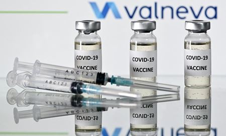 واکسن جدید بریتانیایی‌ها با فناروی معتبر ۷۰ ساله مجوز دریافت کرد