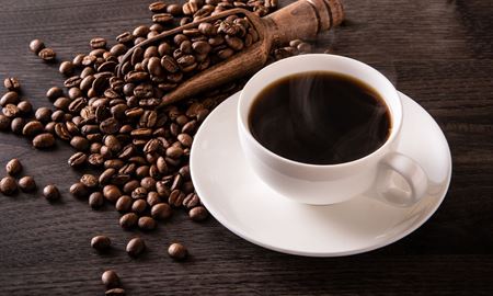 آنگولا به دنبال تبدیل شدن به بزرگ‌ترین تولیدکننده قهوه جهان