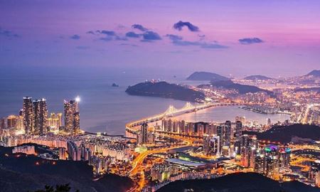 نخستین شهر شناور جهان در کره‌جنوبی با چه هدفی ساخته می‌شود؟