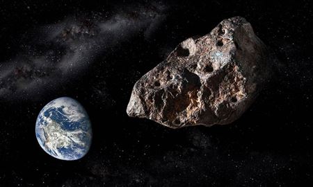 فناوری چینی‌ها برای دور کردن سیارک‌ها از مسیر زمین