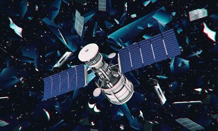 خروج روسیه از ایستگاه فضایی بین المللی در پی تحریم‌های اقتصادی