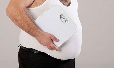 افزایش خطر مرگ ناشی از سرطان پروستات در مردان چاق