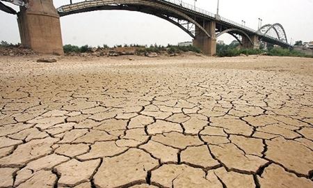 دو دهه از ۳۰ سال خشکسالی در ایران گذشته است