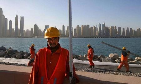 اصلاحات اقتصادی امارات با هدف رقابتی کردن اقتصاد این کشور