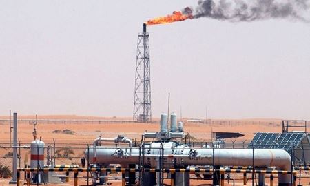 ایران در تدارک صادرات گاز به اروپا