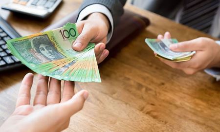 اعلام افزایش 2.4 درصدی حقوق و دستمزد در استرالیا