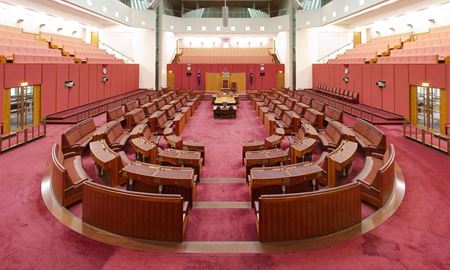 شرایط متفاوت حزب کارگر استرالیا در انتخابات مجلس سنا