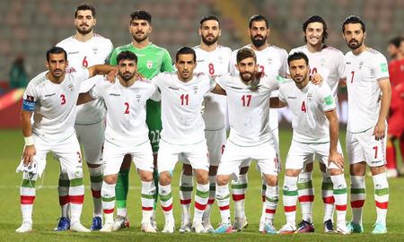 نخست‌وزیر کانادا: مرزبانی کانادا در مورد ویزای تیم ملی ایران تصمیم می‌گیرد