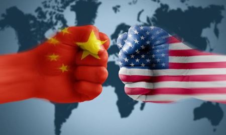 وزیر خارجه آمریکا: چین بزرگ‌ترین تهدید علیه آمریکا است