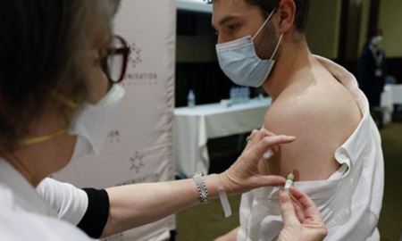 تزریق رایگان واکسن آنفلوانزا در برخی ایالات استرالیا طی ماه ژوئن