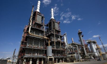 موافقت وزرای انرژی فدرال، ایالت‌ها و قلمروهای استرالیا با ذخیره سازی گاز