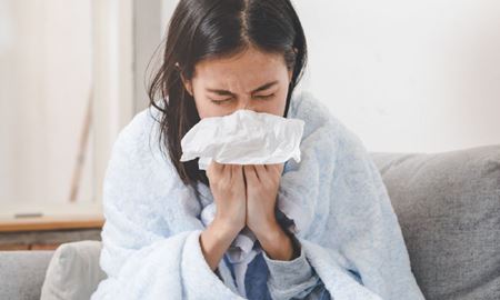 ابتلای بیش از 67 هزار نفر به آنفلوانزا در استرالیا
