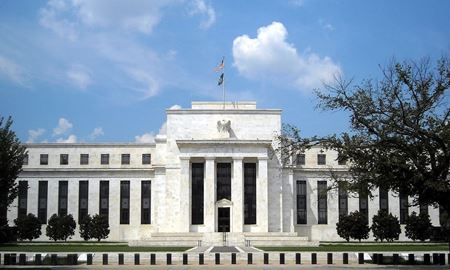 افزایش نرخ بهره در آمریکا برای مقابله با تورم