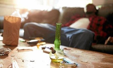 مصرف بالای ماده مخدر شیشه در استرالیا نسبت به آسیایی‌ها و اروپایی‌ها