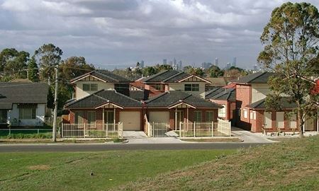 خالی بودن خانه‌ها در مناطق حاشیه‌ای استرالیا با وجود بحران مسکن در شهرها