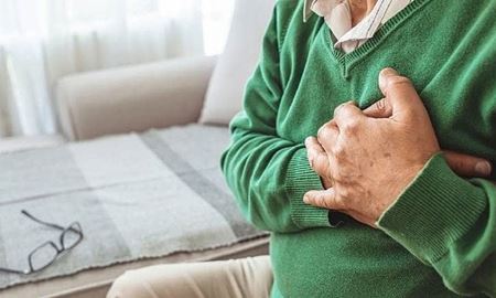 احتمال مرگ افراد بر اثر نارسایی قلبی در هفته نخست سوگواری