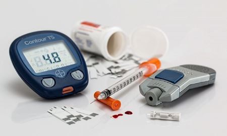 هر 8 دقیقه یک استرالیایی به دیابت مبتلا می شود