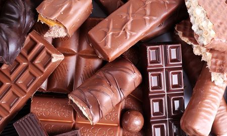 تاثیر منفی افزایش قیمت شکلات بر مصرف جهانی آن