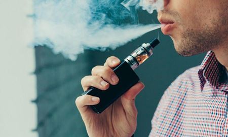 آیا مصرف سیگار الکترونیکی برای سلامتی خطرناک است؟