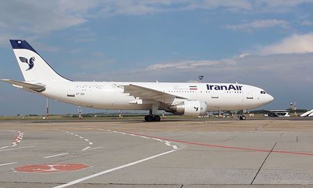 خروج پناهجویان افغان از ایران به مقصد ایتالیا