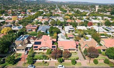 پیشتازی سیدنی و ملبورن در کاهش قیمت مسکن در استرالیا