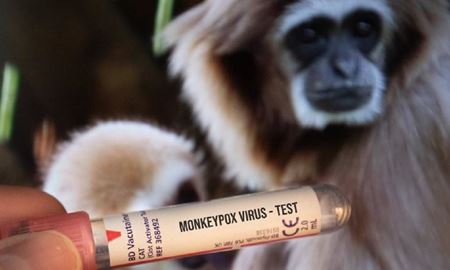 واکسیناسیون آبله میمون در ایالت ویکتوریای استرالیا